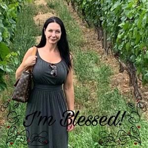 Meet your Posher, Jackie